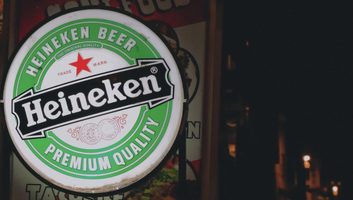 Heineken Dubai