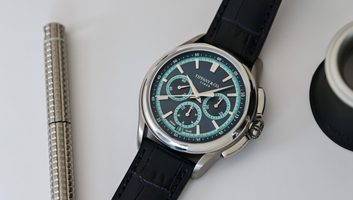 De nieuwe Tiffany Timer van Tiffsny & Co.