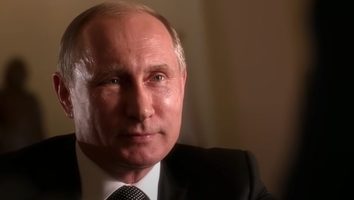 Vladimir Poetin