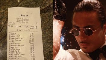 Salt Bae