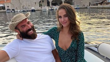 Dan Bilzerian Richard Mille