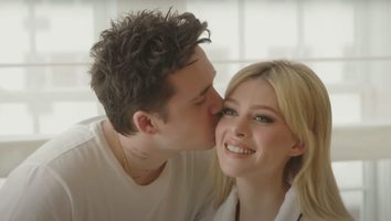 Brooklyn Beckham en Nicola Peltz