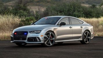 add armor audi rs7 gepantserd Pure Luxe