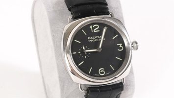 horloges anthony bourdain collectie veiling igavel auctions Pure Luxe