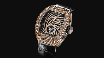 dief horloge