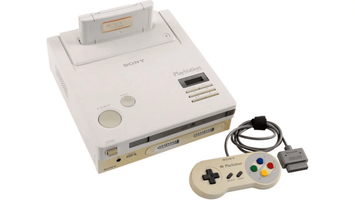 nintendo playstation veiling greg mclemore Pure Luxe