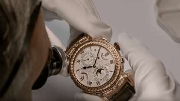 patek philippe online sales authorized dealers Pure Luxe