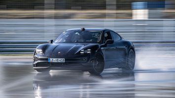 Wereld record driften