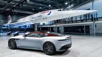 Aston Martin