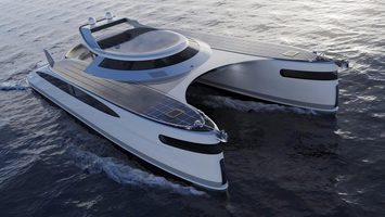 Catamaran-1