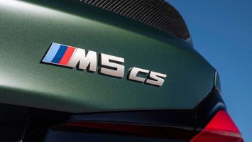 M5 CS