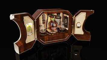 Whisky-set