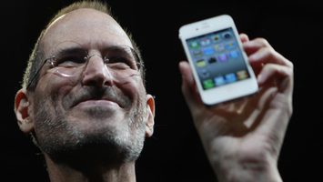 Steve Jobs vermogen