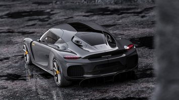 Koenigsegg