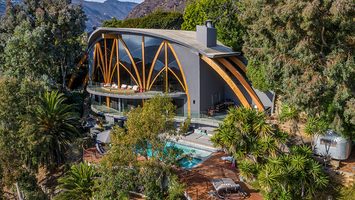 Ravenseye Malibu