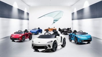 McLaren