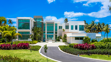 Villa Puerto Rico