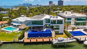 Mansion Miami