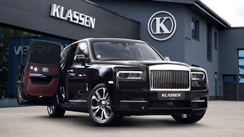 Klassen-Rolls-Royce-Cullinan-1