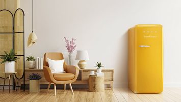 Smeg x Veuve Cliequot-1