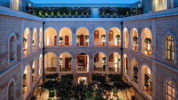 The Jaffa (Tel Aviv)-01