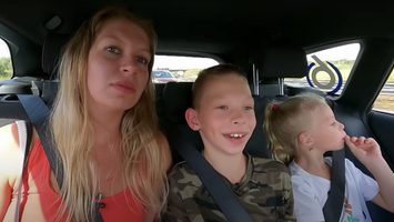 Steenrijk, Straatarm