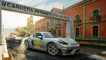 samenwerking tussen Porsche en TAG Heuer