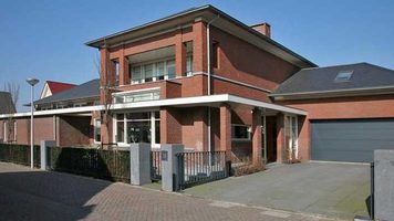 Villa Wesley Sneijder verkocht vleuten Pure Luxe