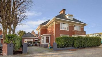 huis Frank Rijkaard Amsterdam Koningslaan Pure Luxe