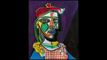 pablo picasso salvador dali veiling Sotheby's Pure Luxe