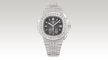 marokko koning mohammed vi patek philippe Pure Luxe