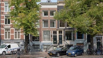 jeroen van koningsbrugge acteur grachtenpand verkoop Pure Luxe
