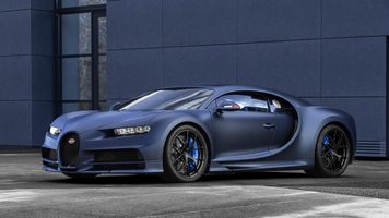 bugatti chiron sport 110 ans de bugatti Pure Luxe
