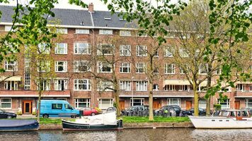 ronald de boer appartement amsterdam zuid Pure Luxe