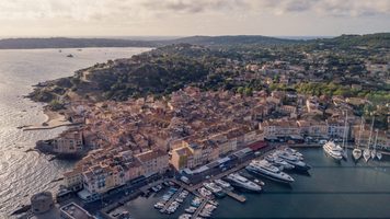 vakantie frankrijk accomodatie Pure Luxe