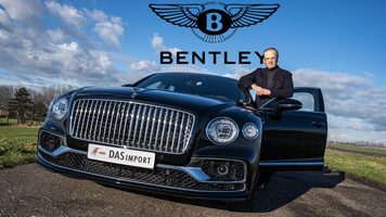 Bentley Flying Spur