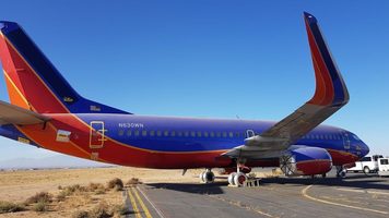 Boeing 737