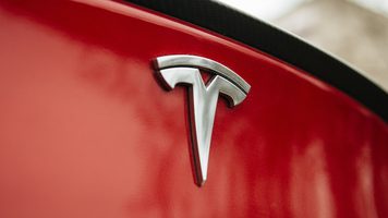 Tesla waardedaling