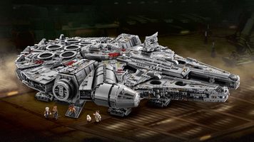 Duurste LEGO sets ter wereld