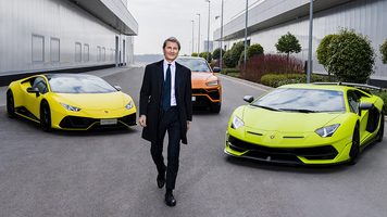 Lamborghini