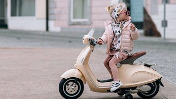 Vespa