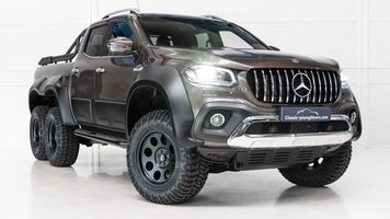 Mercedes-Benz-X-Klasse-6x6-1
