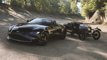Aston-Martin