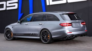 Mercedes-AMG
