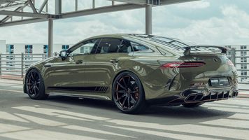 Brabus 800