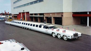 Limousine