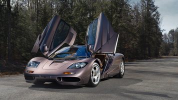 McLaren F1