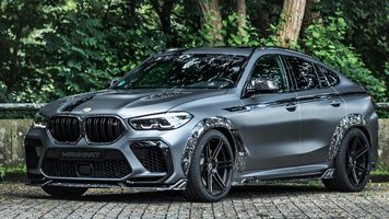BMW-X6