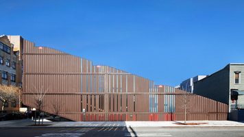 Containerwoning