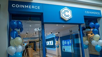 Cryptowinkel
